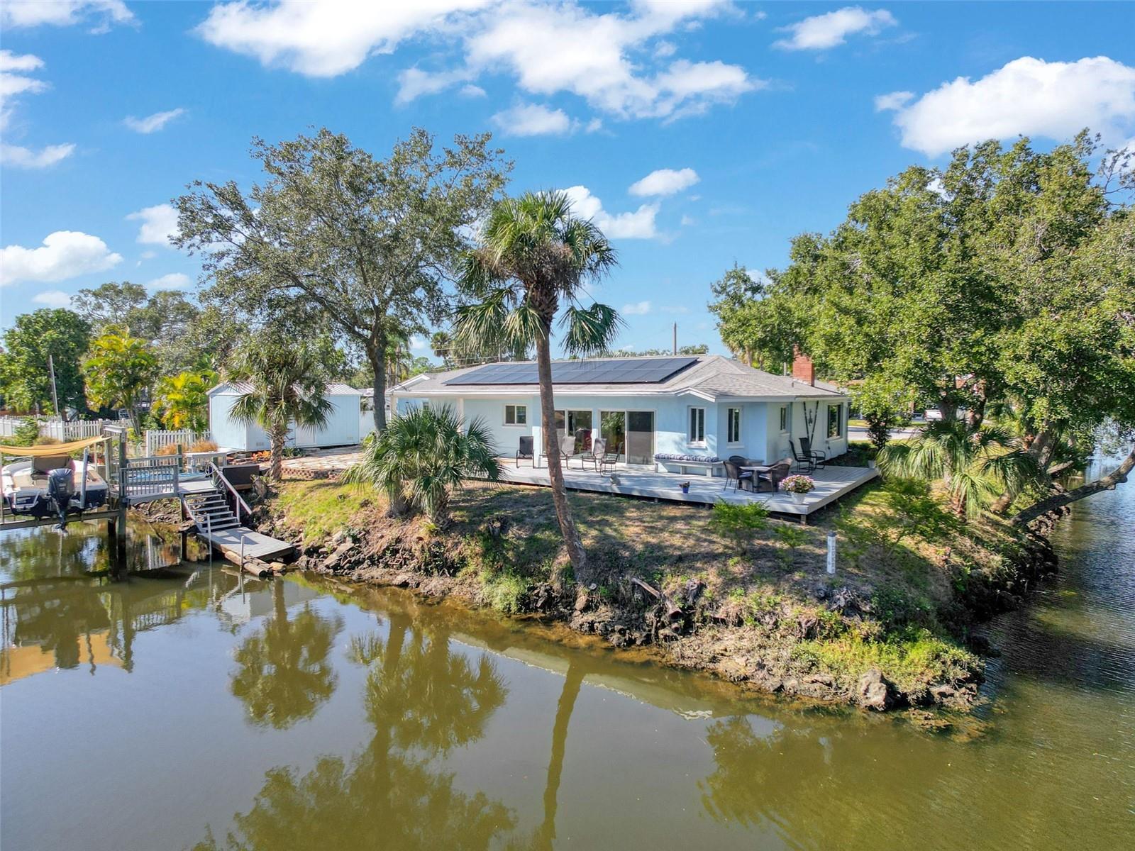 8716 GREEN ST, PORT RICHEY, FL, 34668