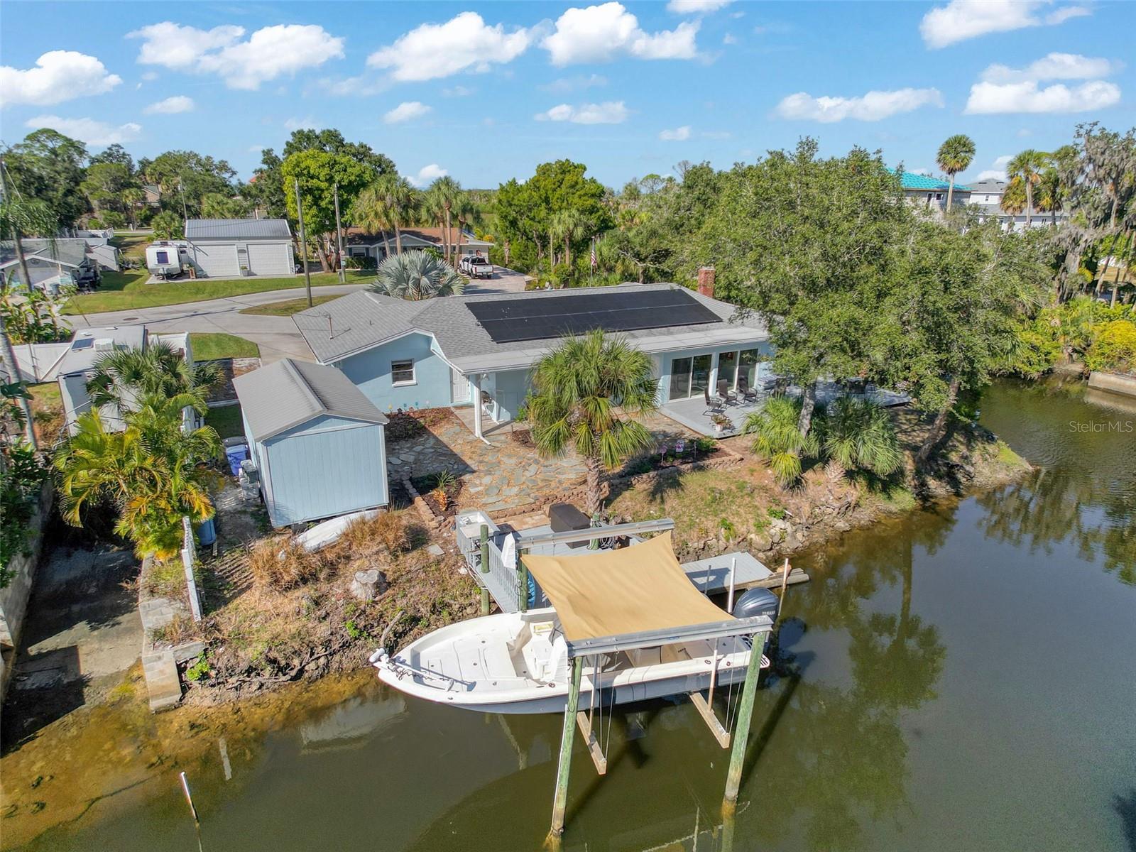 8716 GREEN ST, PORT RICHEY, FL, 34668