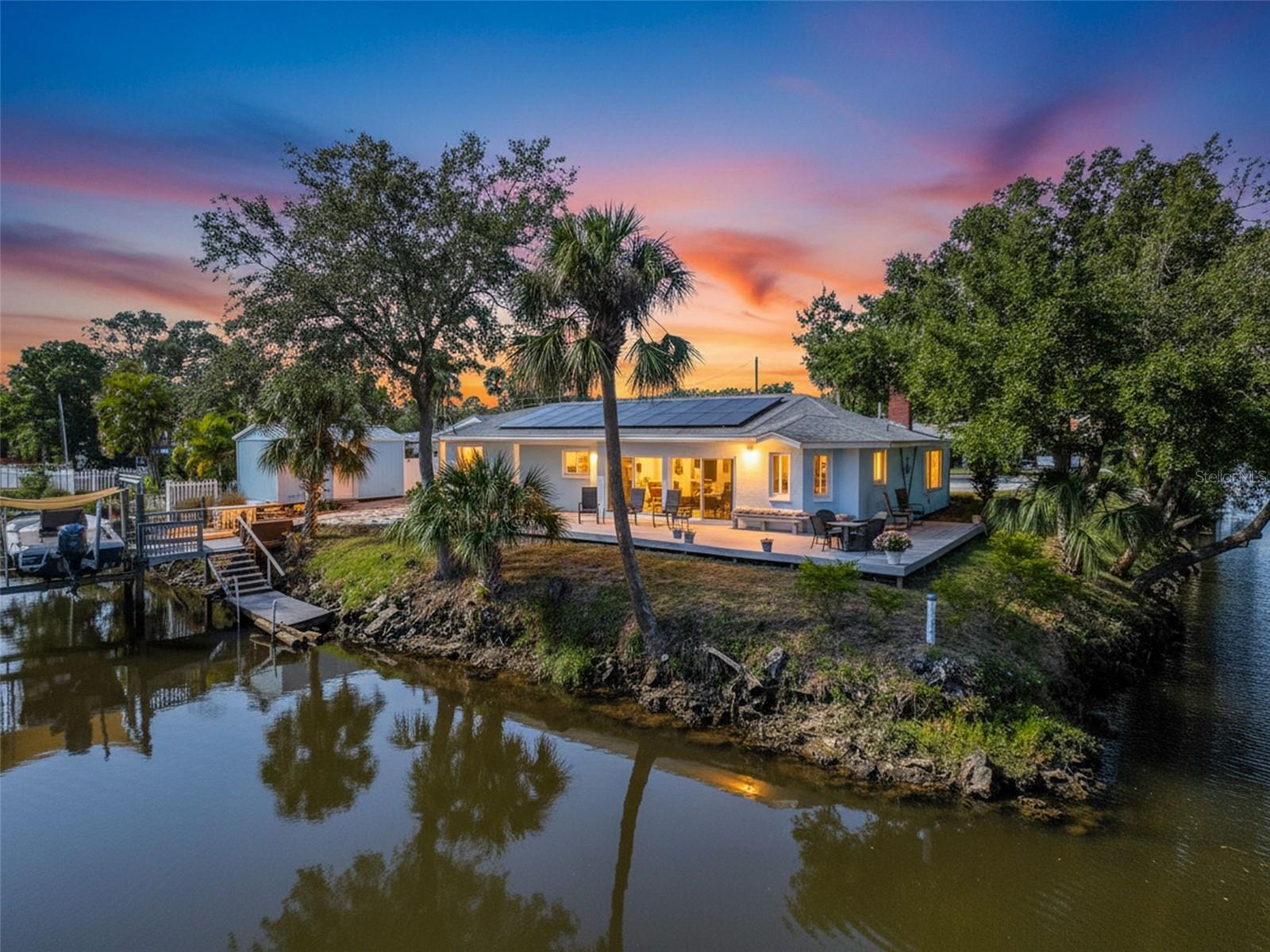 8716 GREEN ST, PORT RICHEY, FL, 34668