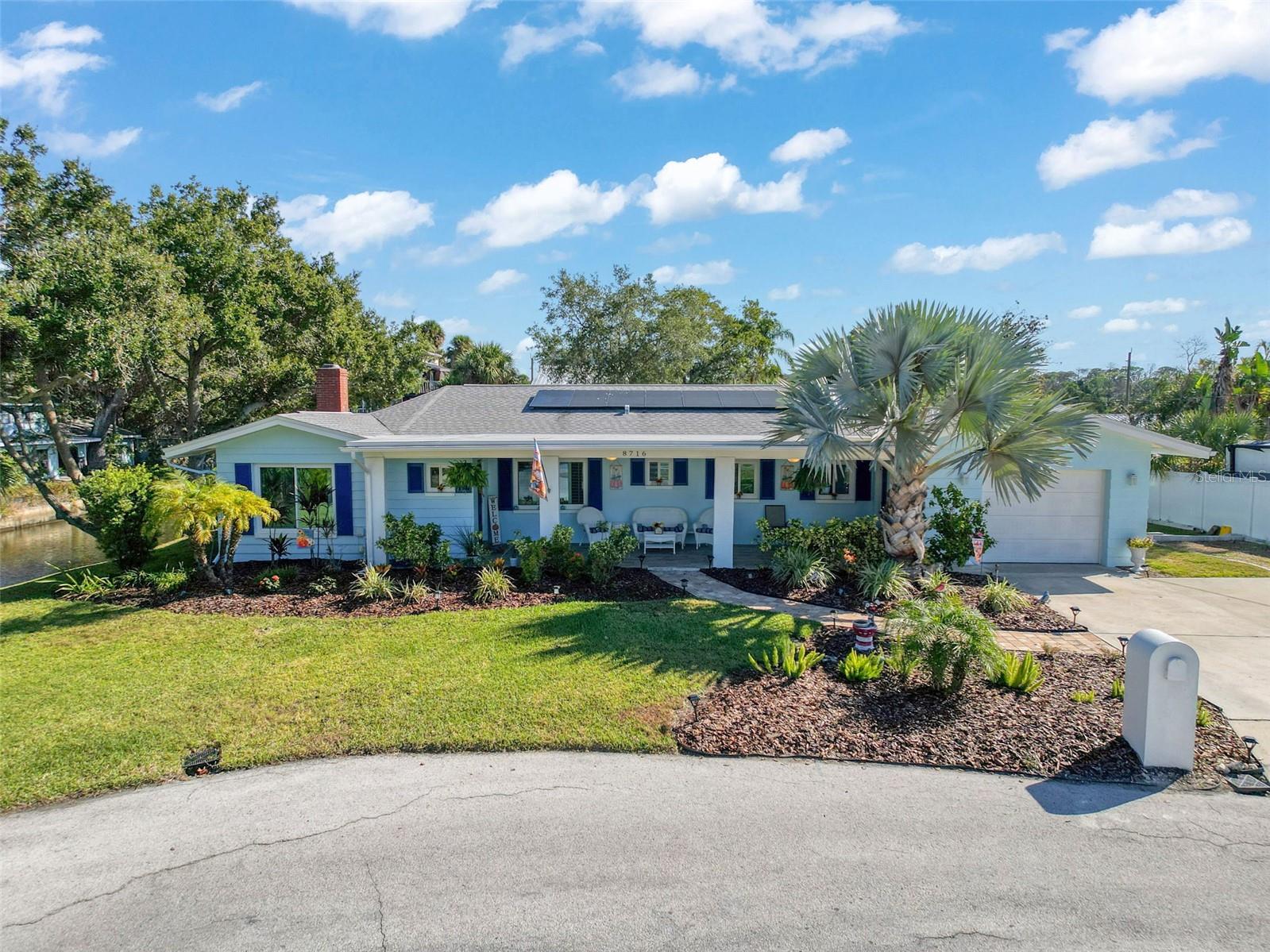 8716 GREEN ST, PORT RICHEY, FL, 34668