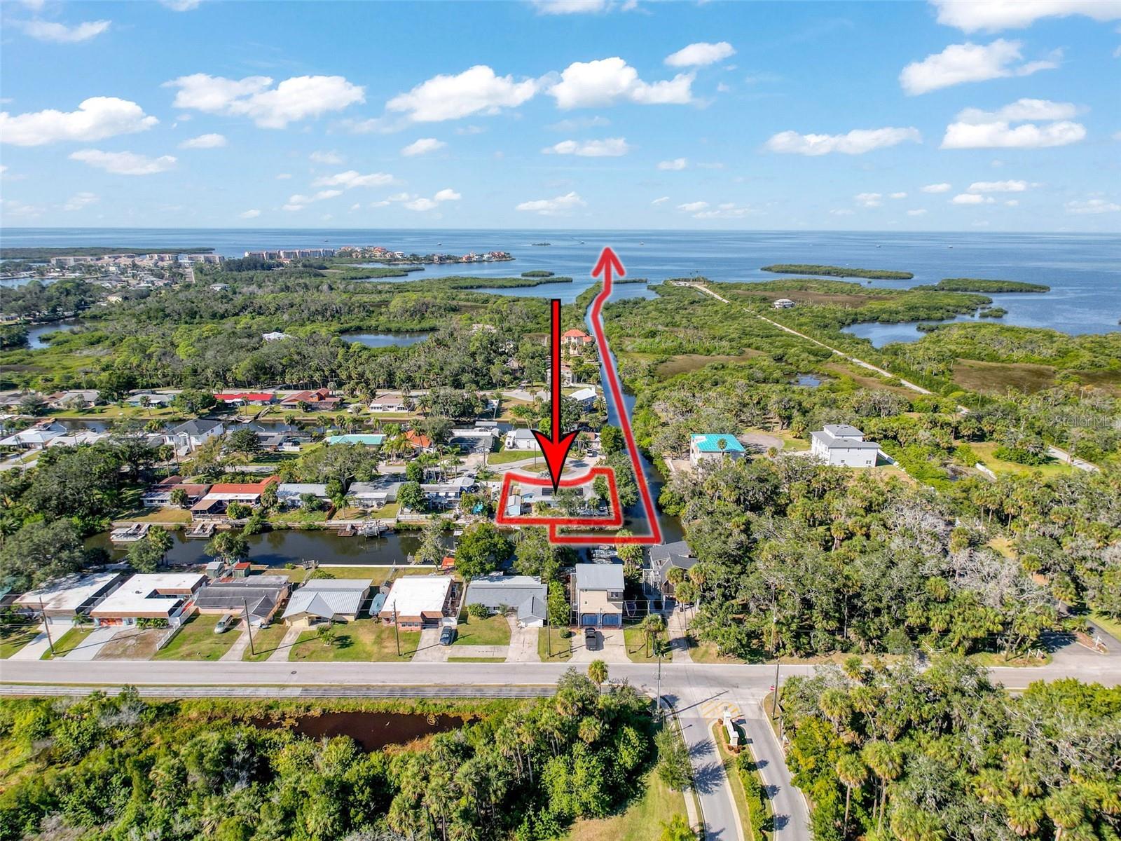 8716 GREEN ST, PORT RICHEY, FL, 34668