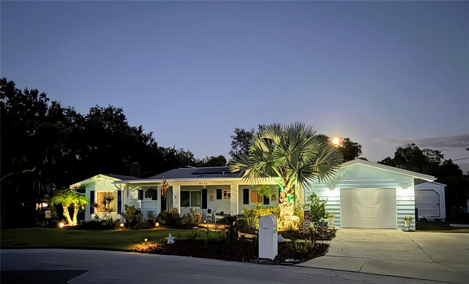 8716 GREEN ST, PORT RICHEY, FL, 34668