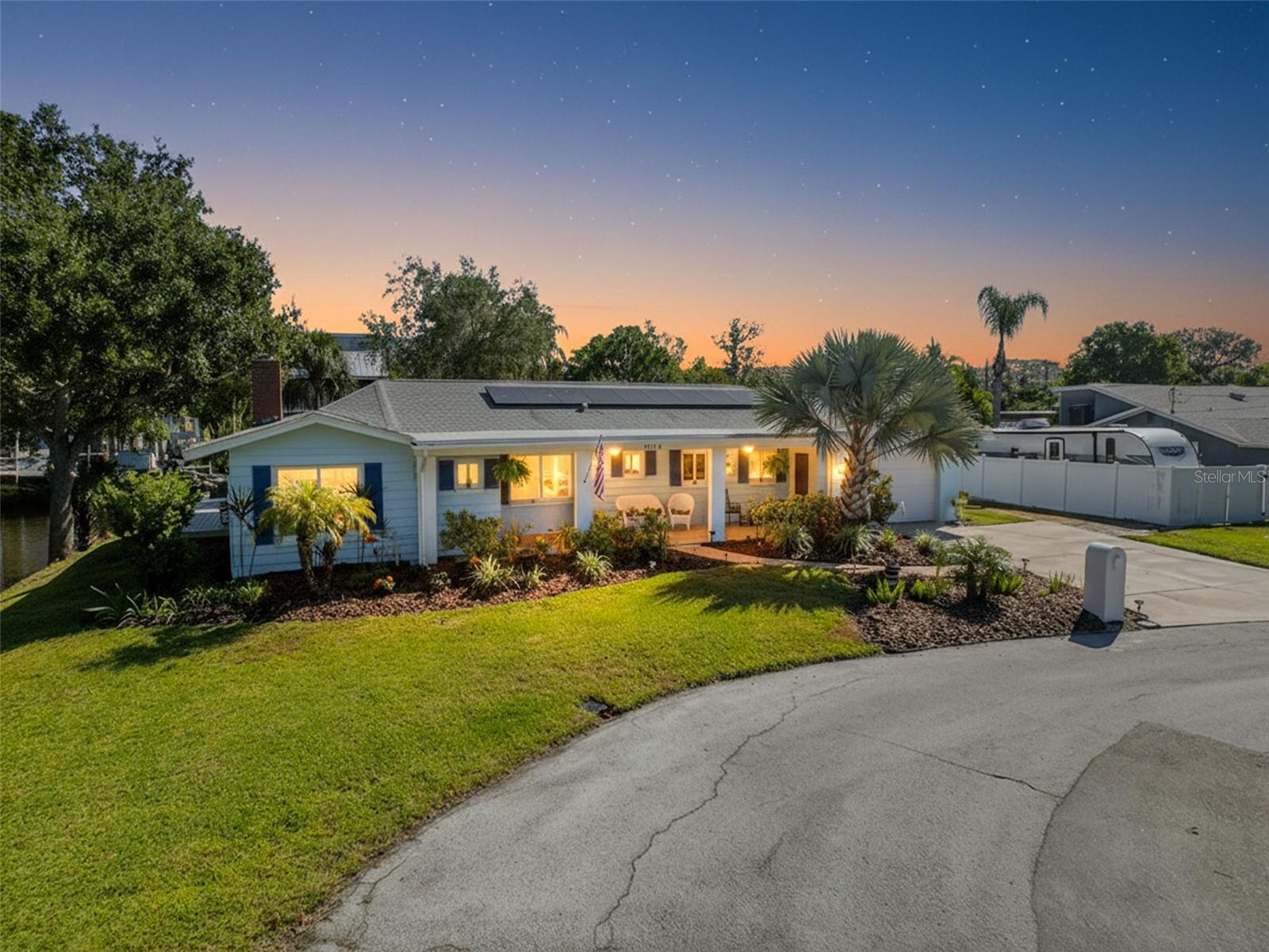 8716 GREEN ST, PORT RICHEY, FL, 34668