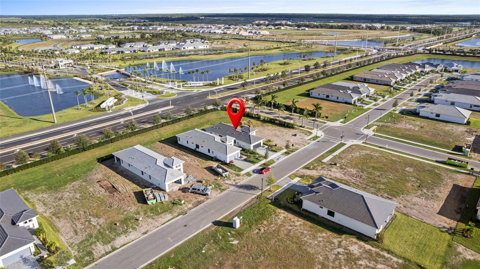 18366 ROCKPORT PL, LAKEWOOD RANCH, FL, 34211