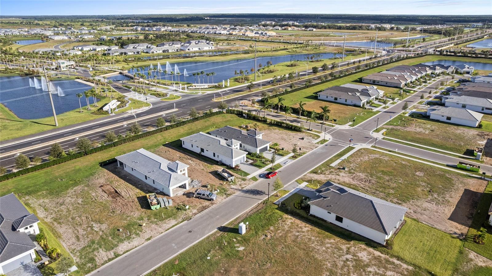 18366 ROCKPORT PL, LAKEWOOD RANCH, FL, 34211