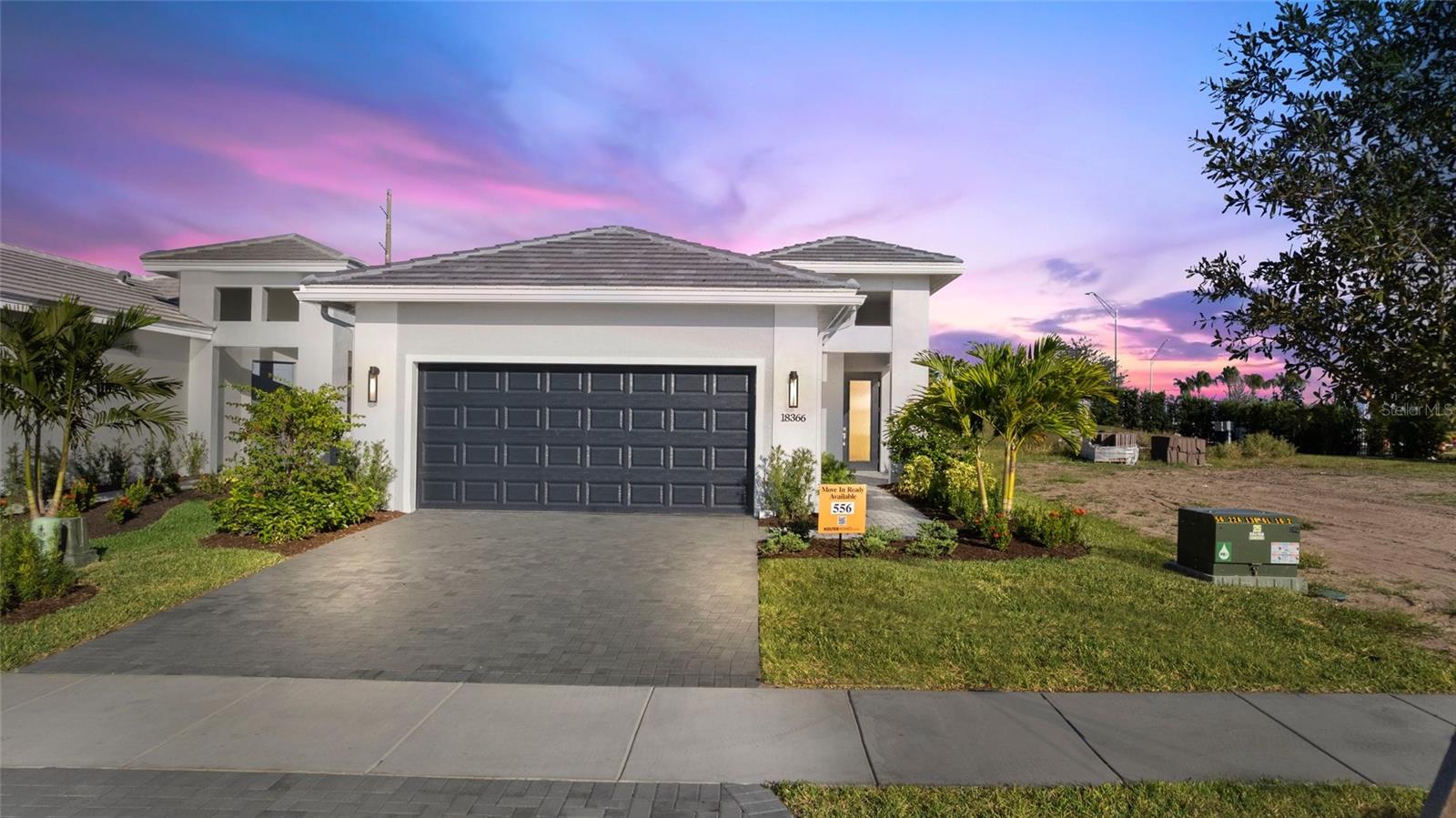 18366 ROCKPORT PL, LAKEWOOD RANCH, FL, 34211
