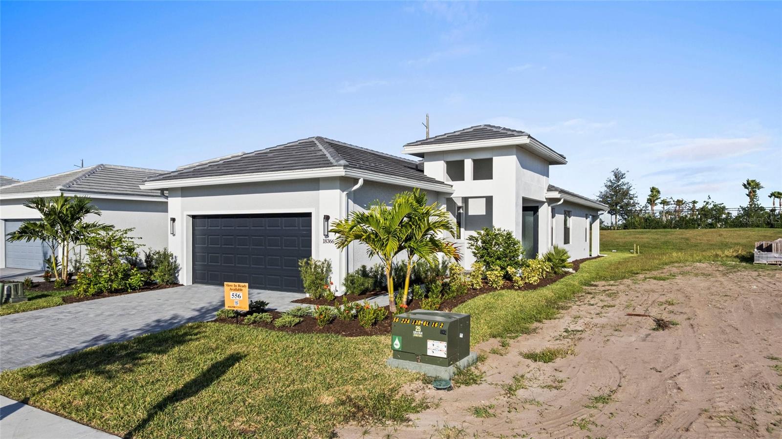 18366 ROCKPORT PL, LAKEWOOD RANCH, FL, 34211