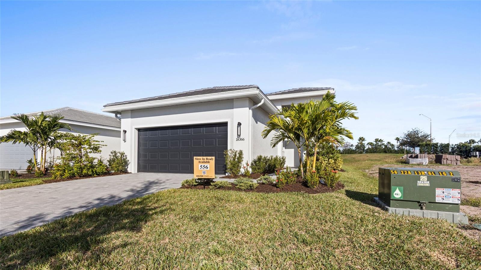 18366 ROCKPORT PL, LAKEWOOD RANCH, FL, 34211
