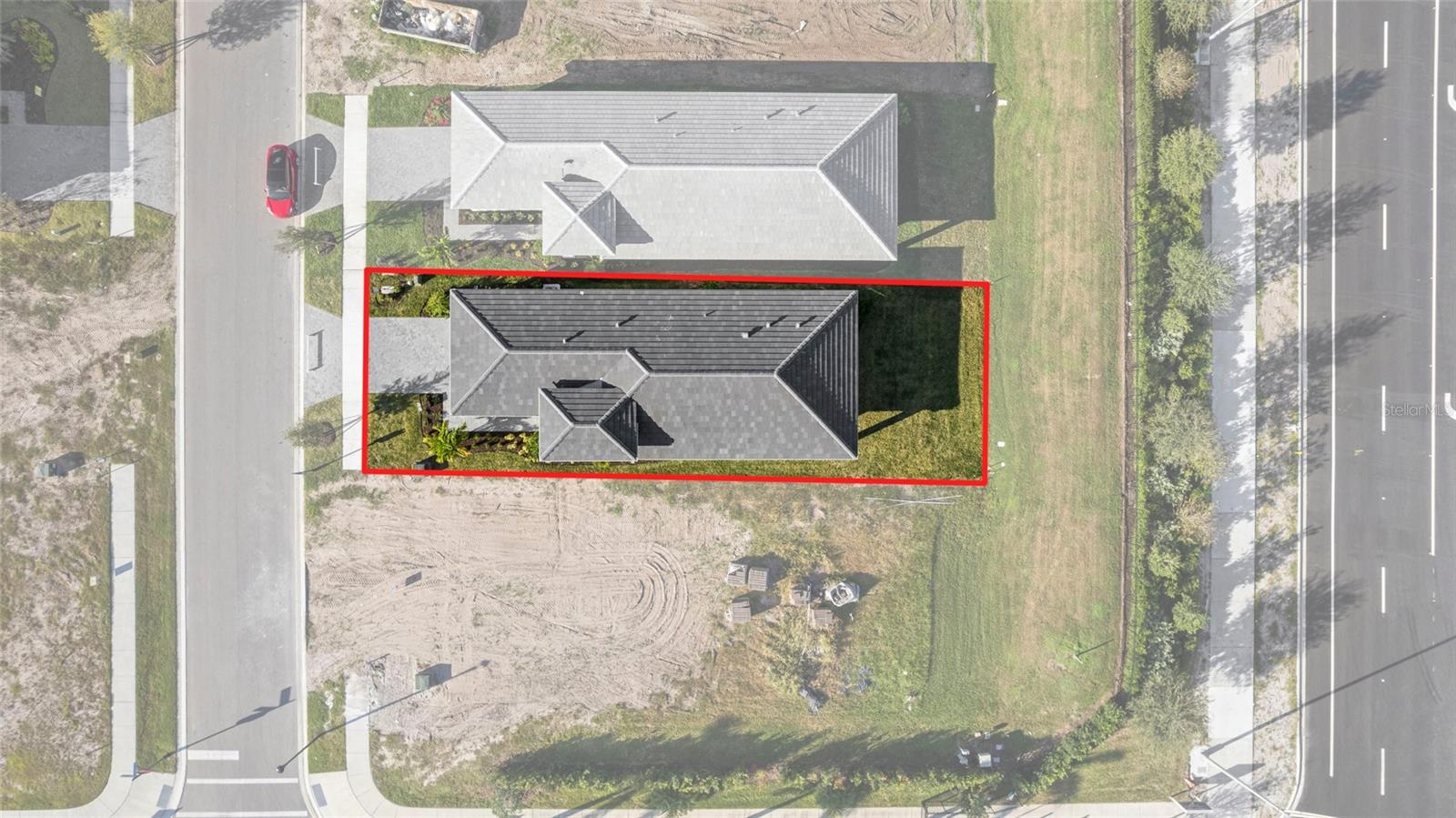 18366 ROCKPORT PL, LAKEWOOD RANCH, FL, 34211