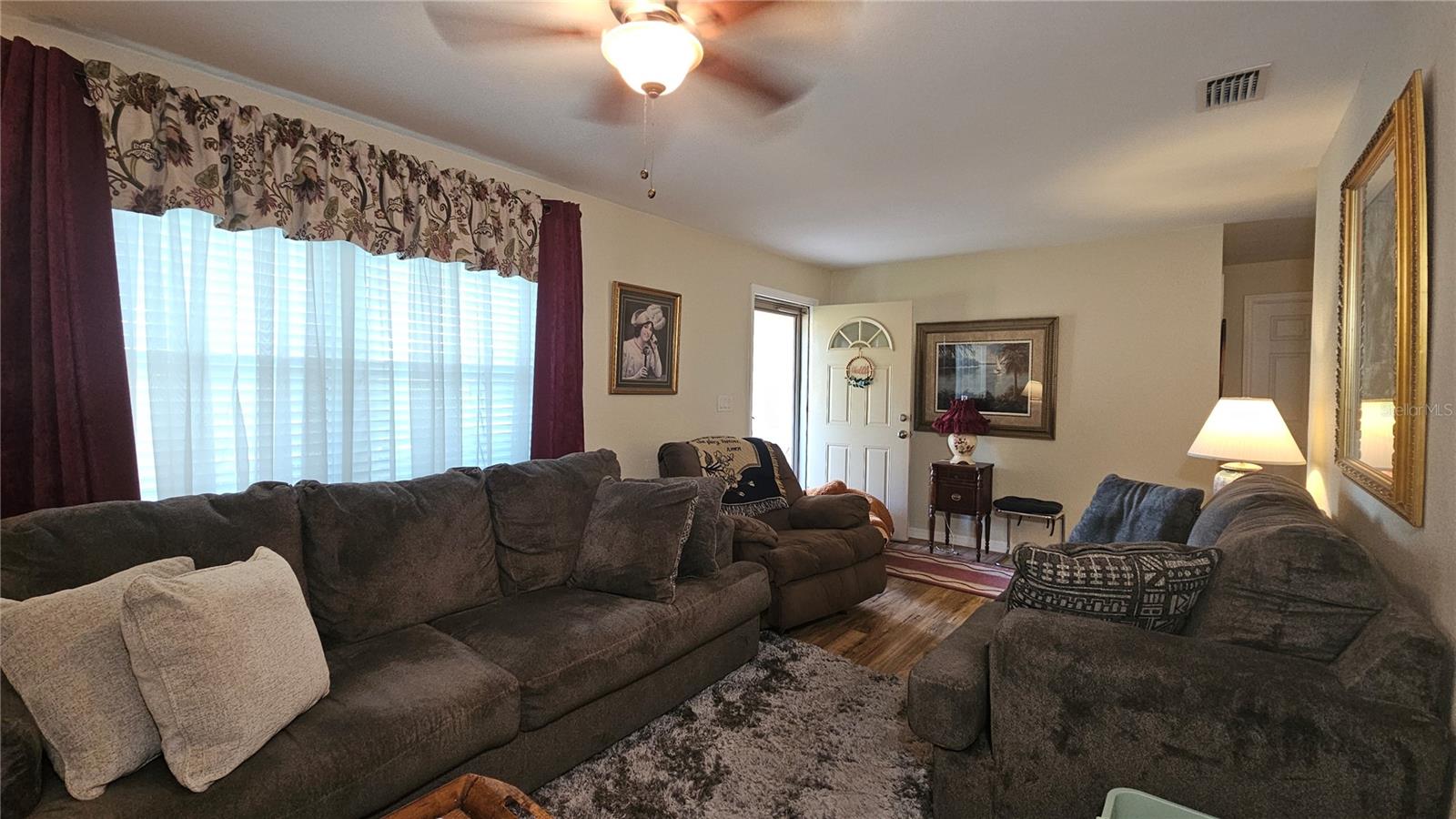 1099 KINGSWOOD WAY, PORT ORANGE, FL, 32129