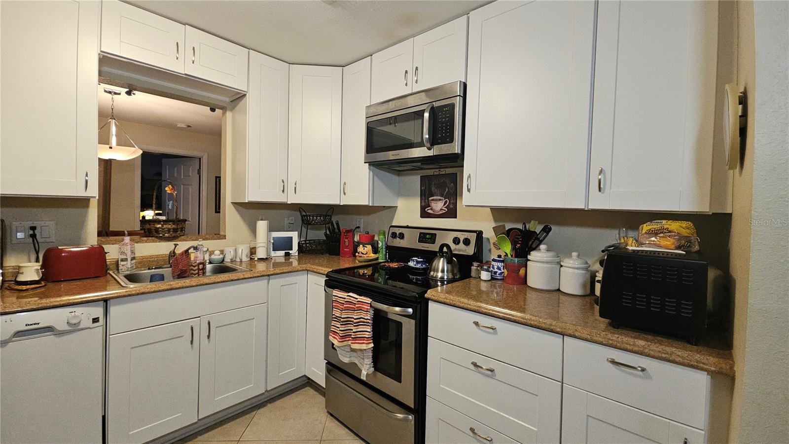 1099 KINGSWOOD WAY, PORT ORANGE, FL, 32129