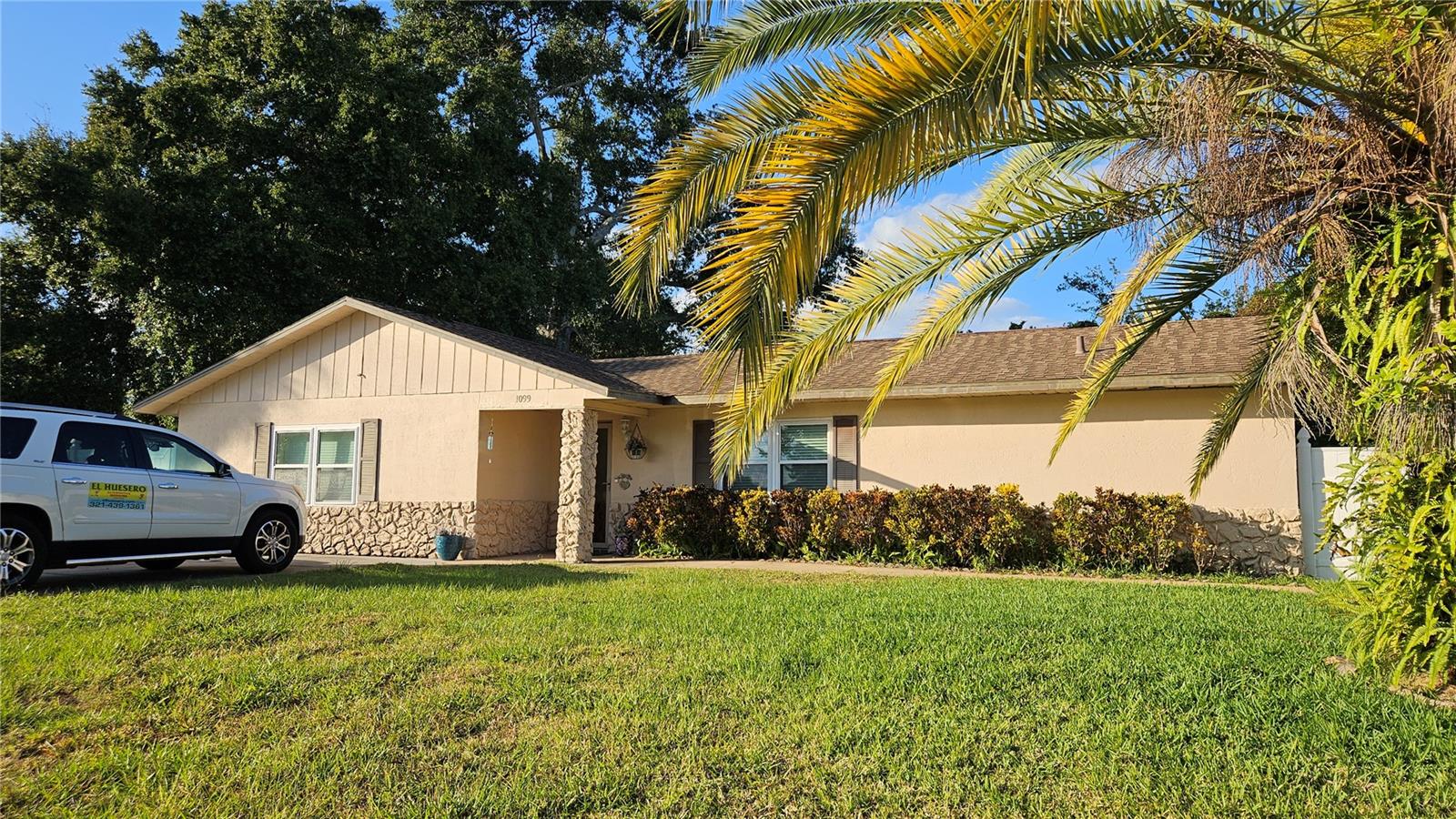 1099 KINGSWOOD WAY, PORT ORANGE, FL, 32129