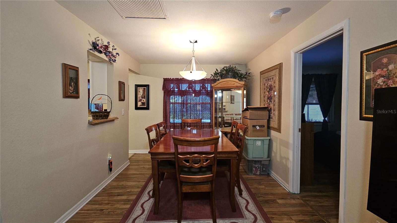 1099 KINGSWOOD WAY, PORT ORANGE, FL, 32129