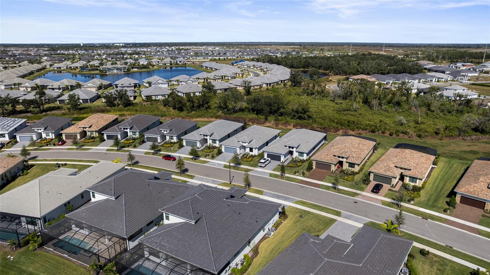 18470 ROCKPORT PL, LAKEWOOD RANCH, FL, 34211