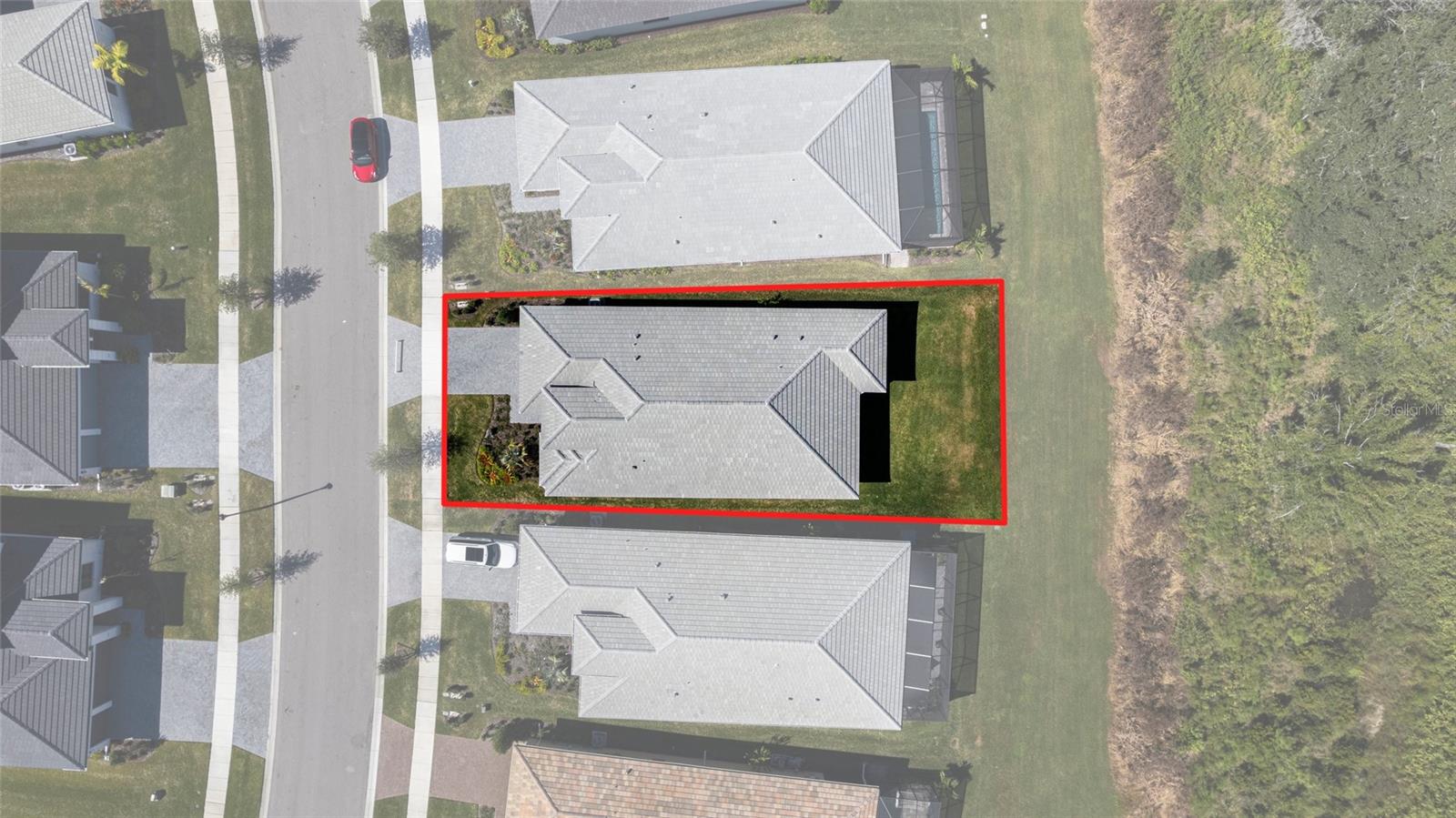 18470 ROCKPORT PL, LAKEWOOD RANCH, FL, 34211