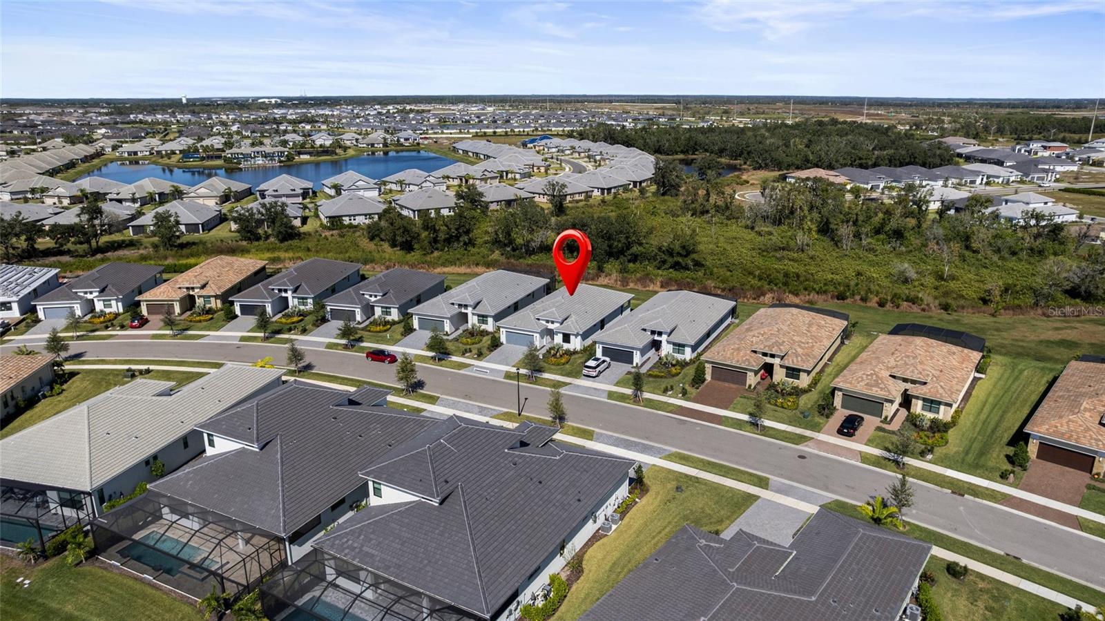 18470 ROCKPORT PL, LAKEWOOD RANCH, FL, 34211