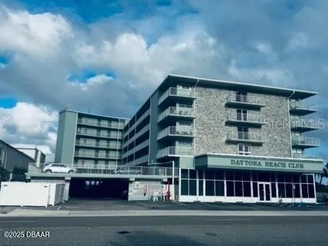 800 N ATLANTIC AVE #420, DAYTONA BEACH, FL, 32118