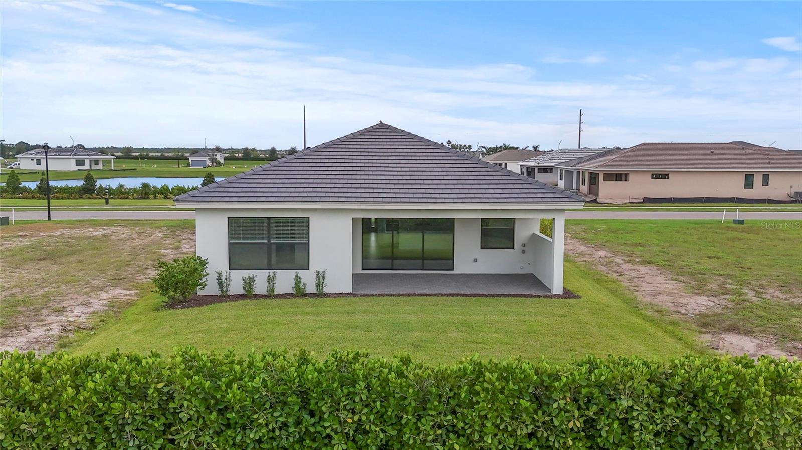 18119 CRESSWIND TER, LAKEWOOD RANCH, FL, 34211