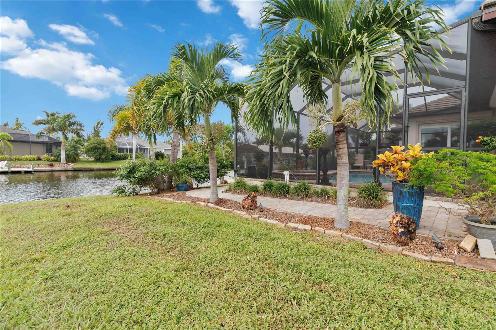 15762 VISCOUNT CIR, PORT CHARLOTTE, FL, 33981