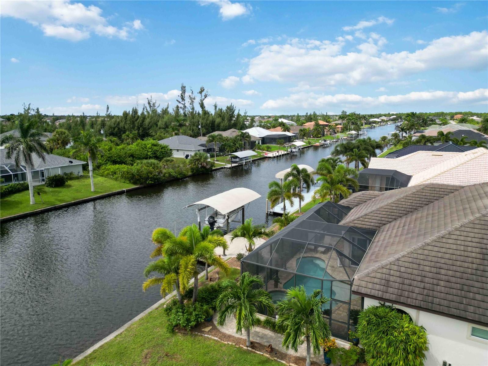 15762 VISCOUNT CIR, PORT CHARLOTTE, FL, 33981