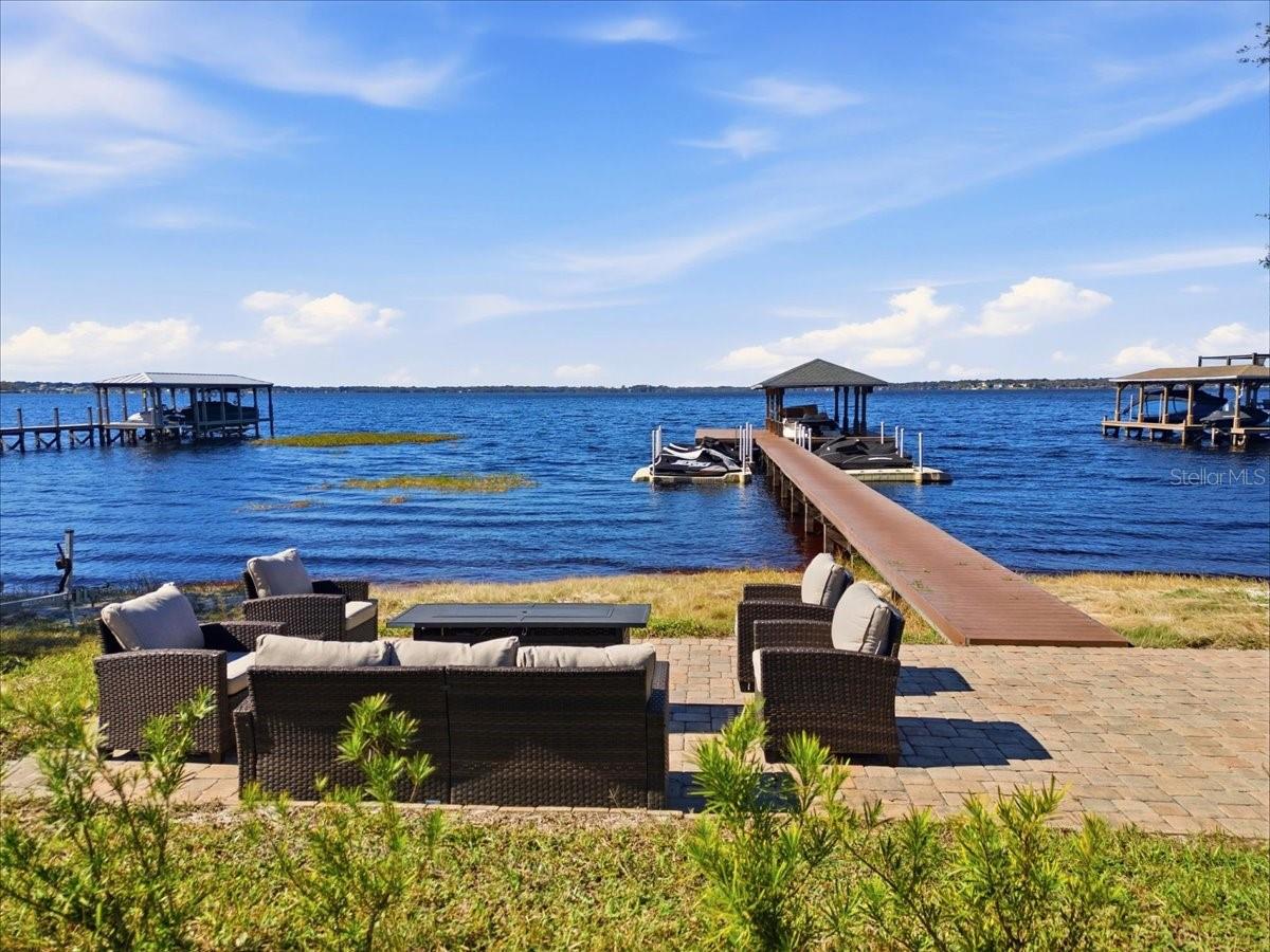 12434 LAKESHORE DR, CLERMONT, FL, 34711