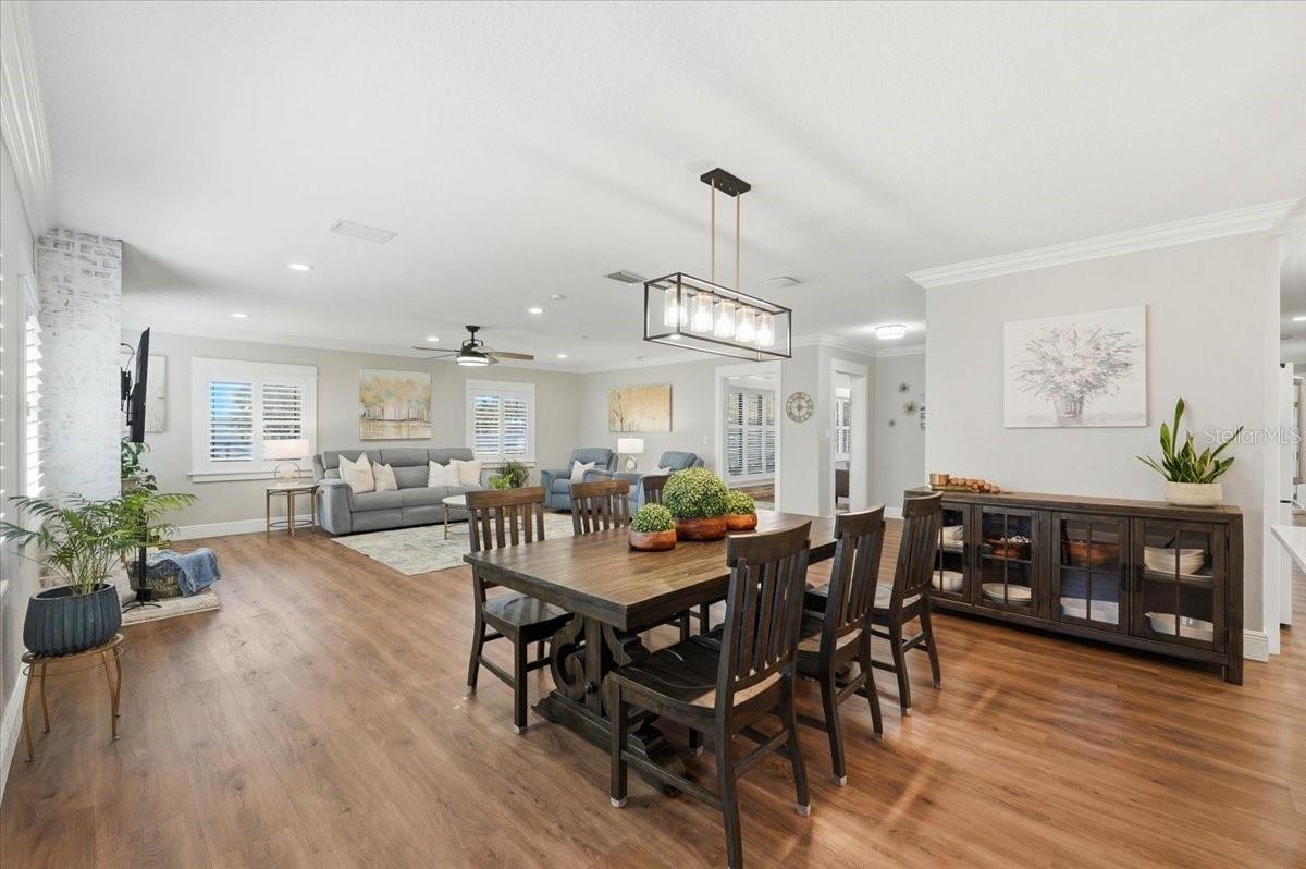 12434 LAKESHORE DR, CLERMONT, FL, 34711