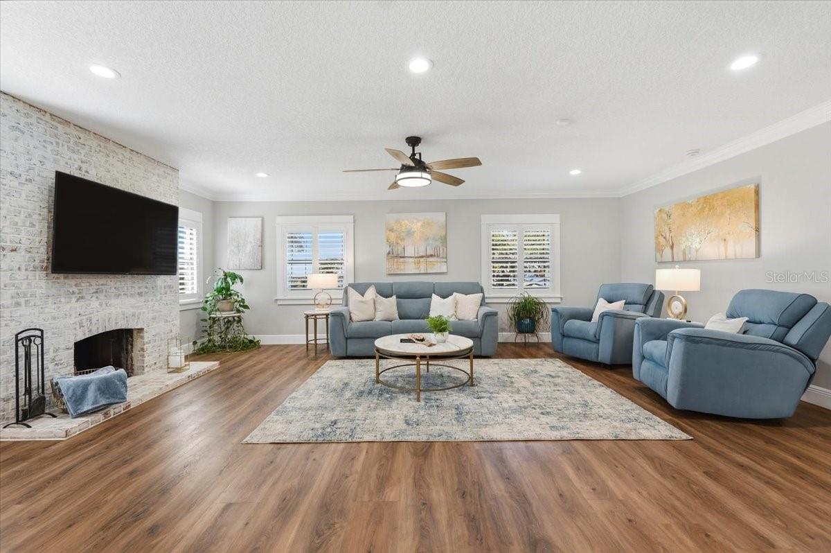 12434 LAKESHORE DR, CLERMONT, FL, 34711