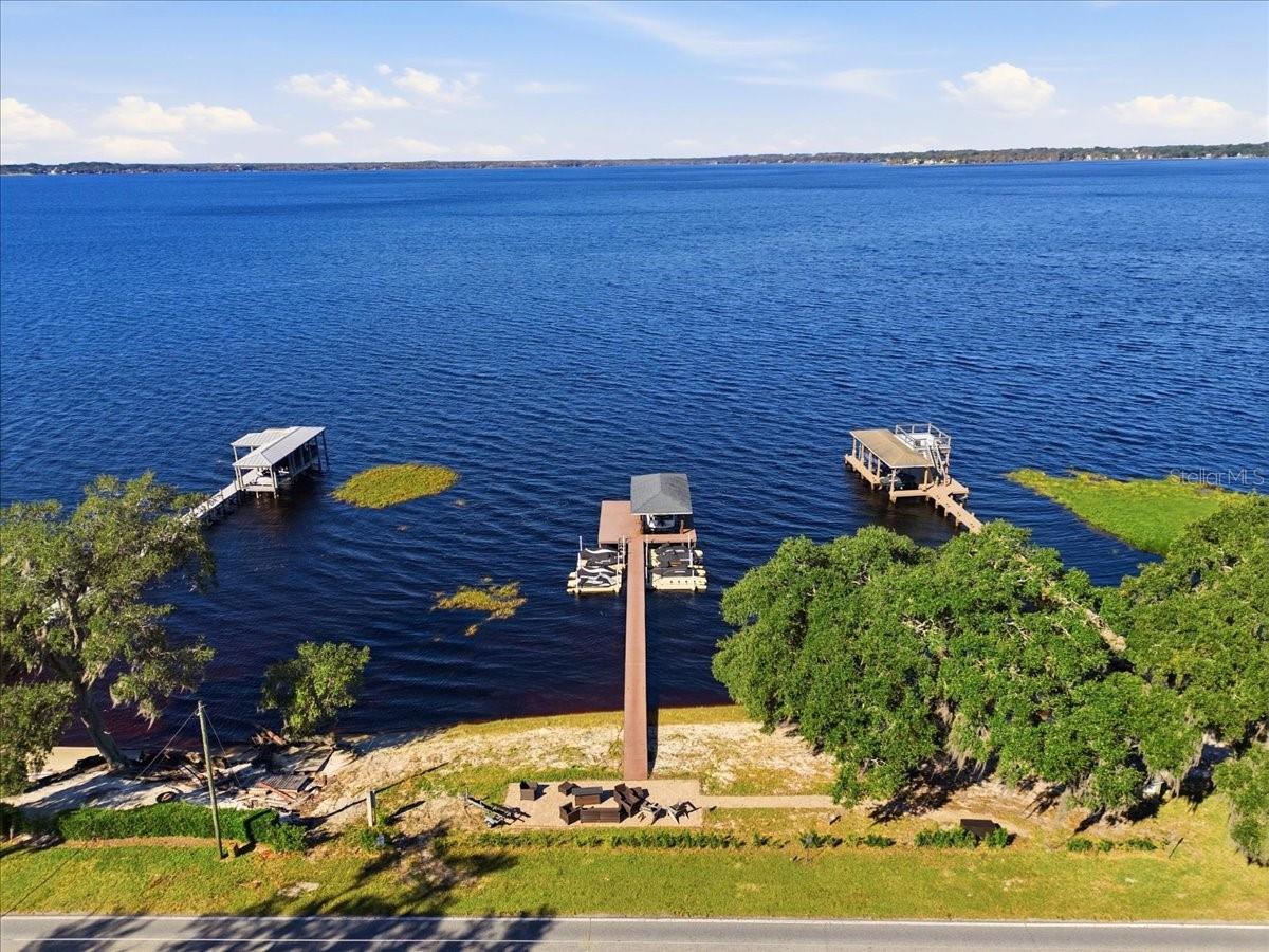 12434 LAKESHORE DR, CLERMONT, FL, 34711