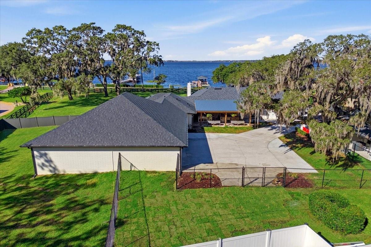 12434 LAKESHORE DR, CLERMONT, FL, 34711