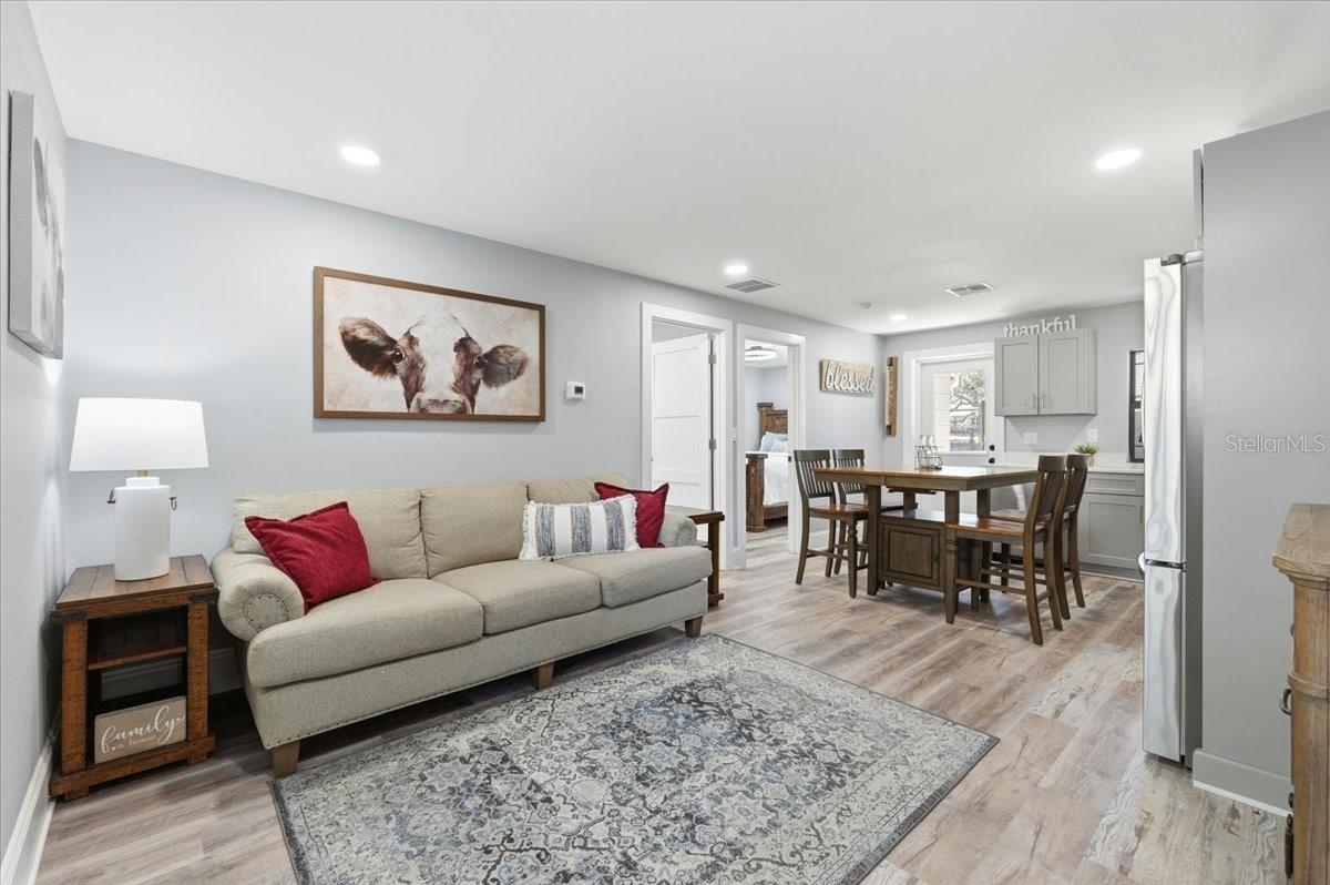 12434 LAKESHORE DR, CLERMONT, FL, 34711