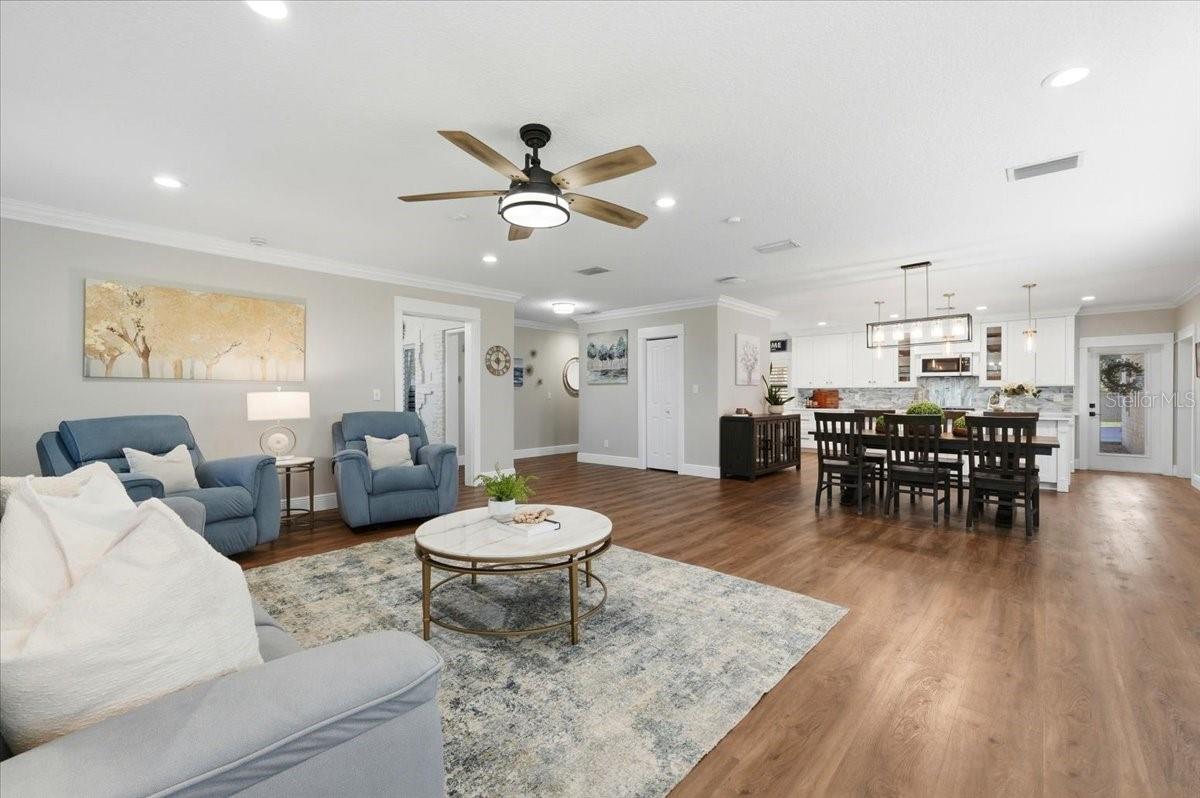 12434 LAKESHORE DR, CLERMONT, FL, 34711