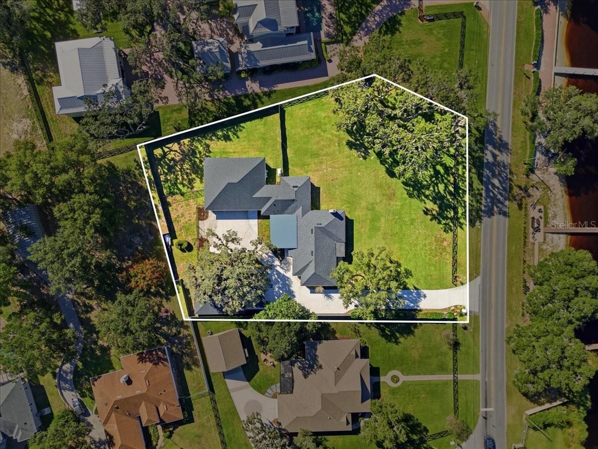 12434 LAKESHORE DR, CLERMONT, FL, 34711