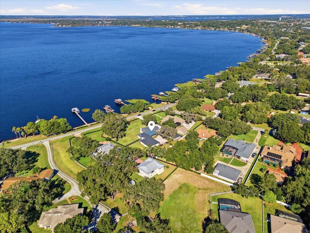 12434 LAKESHORE DR, CLERMONT, FL, 34711