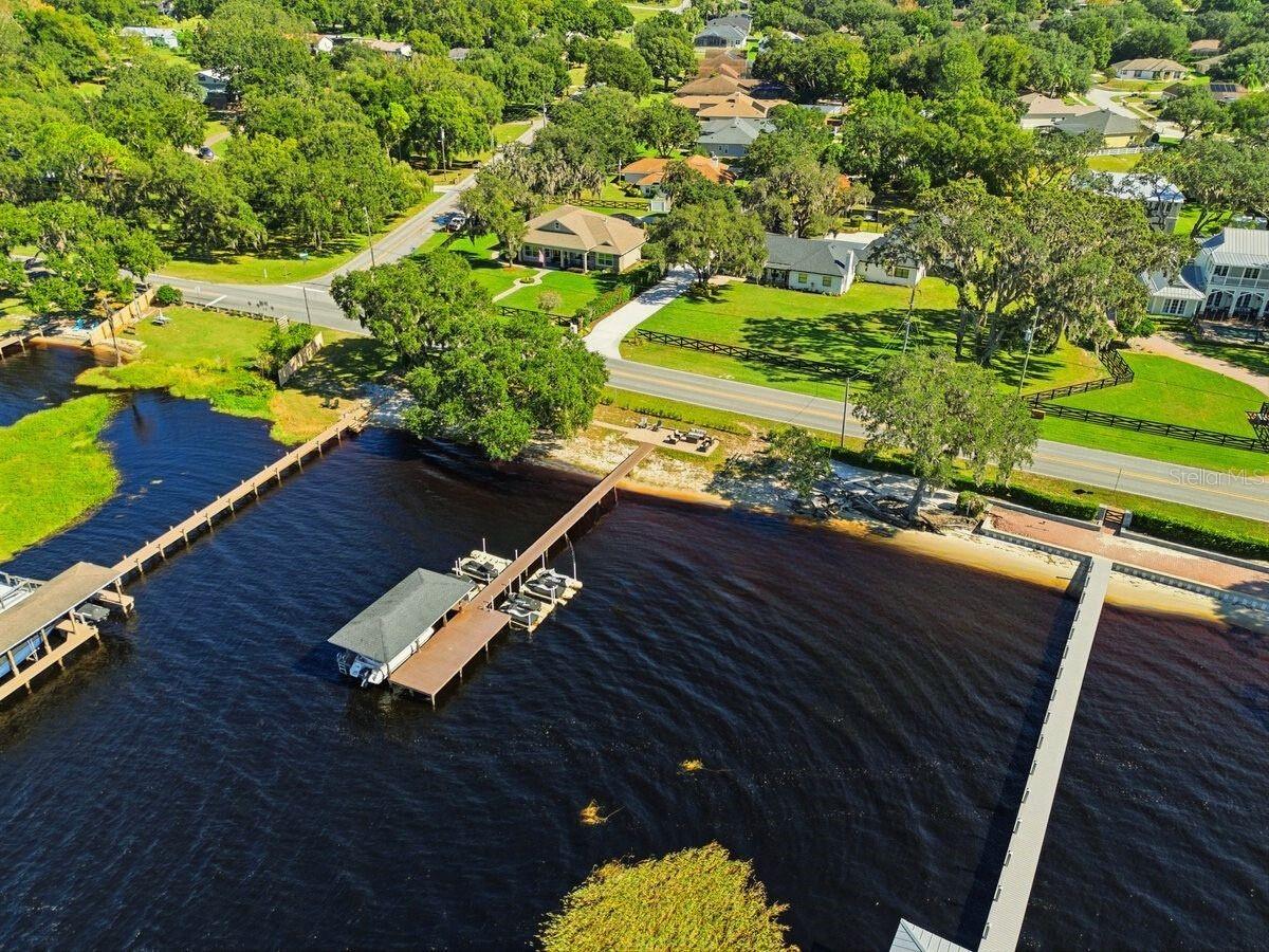 12434 LAKESHORE DR, CLERMONT, FL, 34711