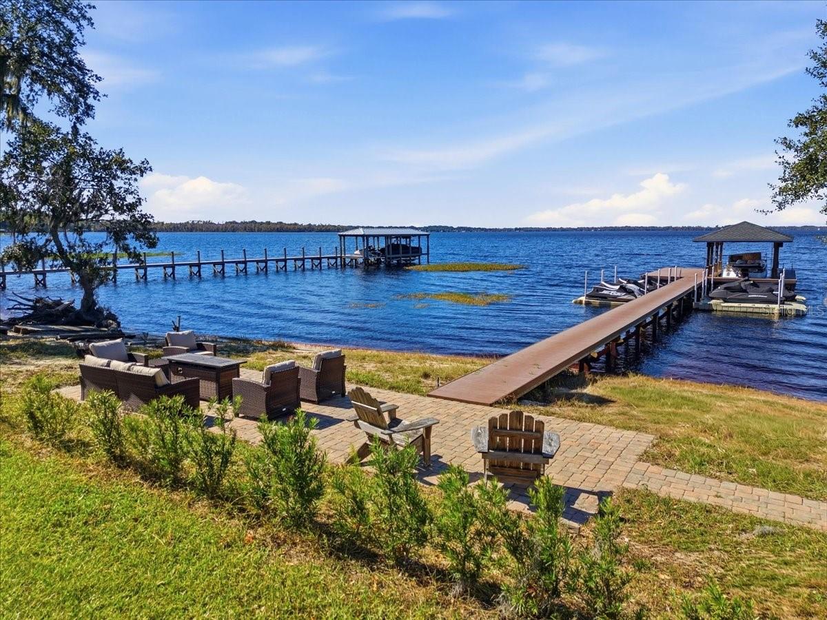 12434 LAKESHORE DR, CLERMONT, FL, 34711