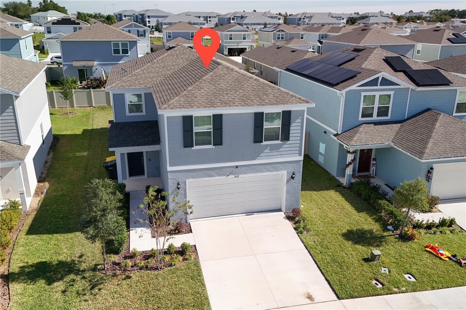 1667 DELIGHTFUL DR, DAVENPORT, FL, 33896