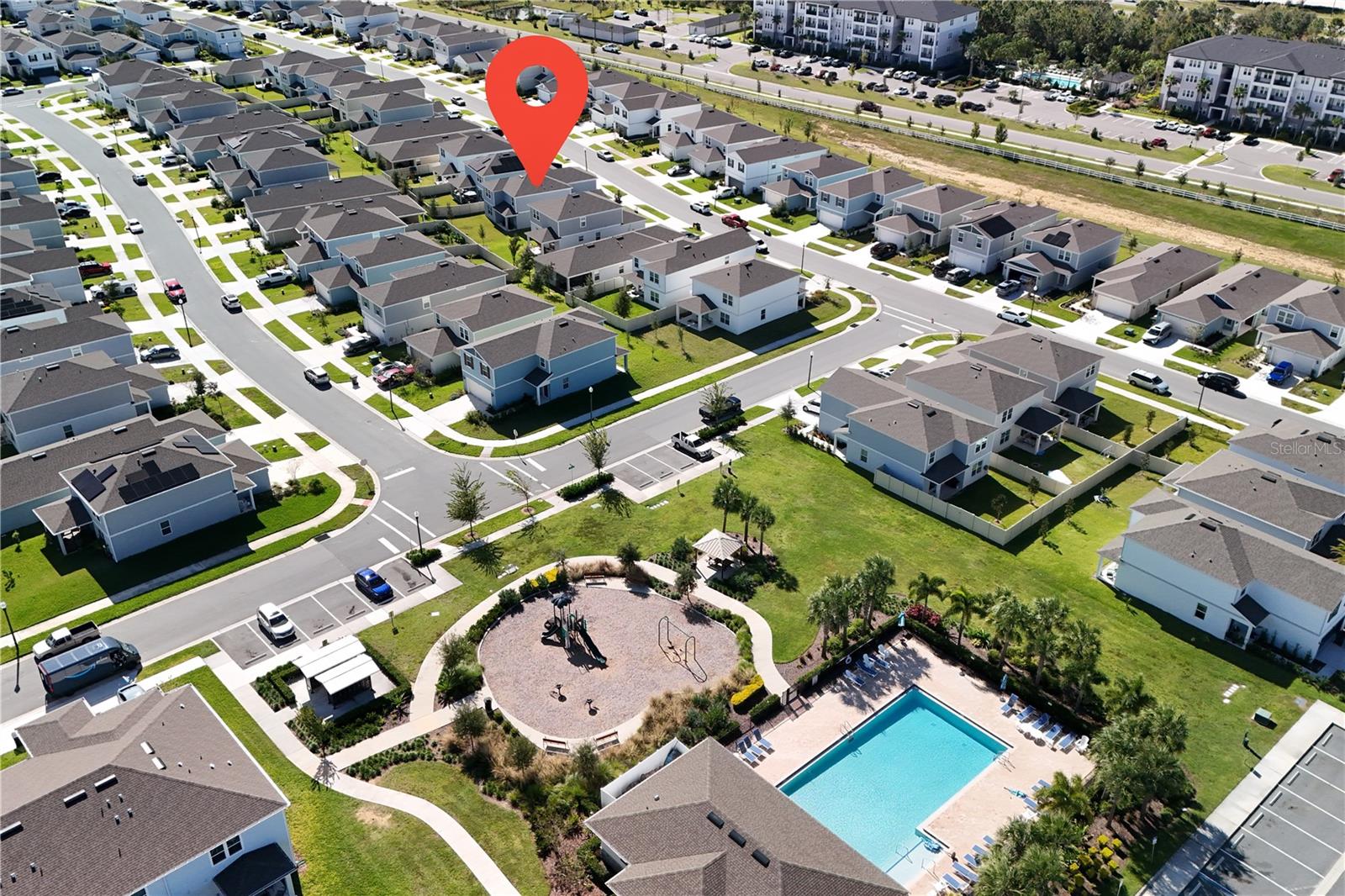 1667 DELIGHTFUL DR, DAVENPORT, FL, 33896