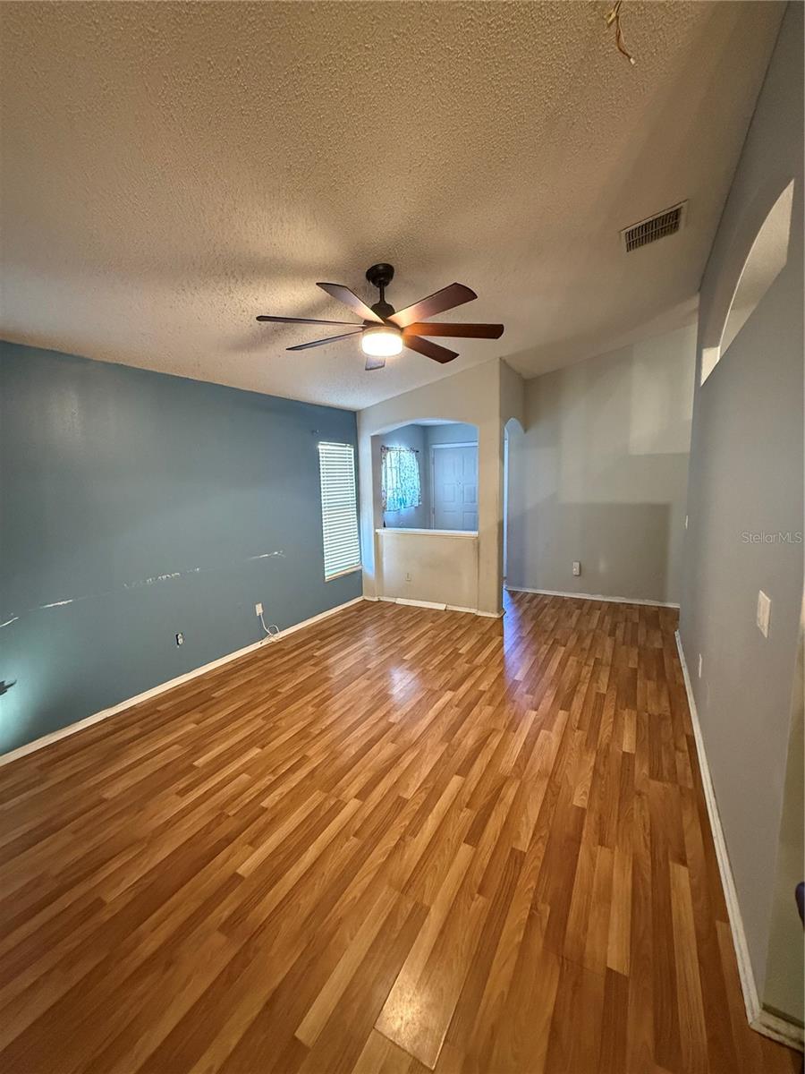 2604 SPRING HILL DR, KISSIMMEE, FL, 34743