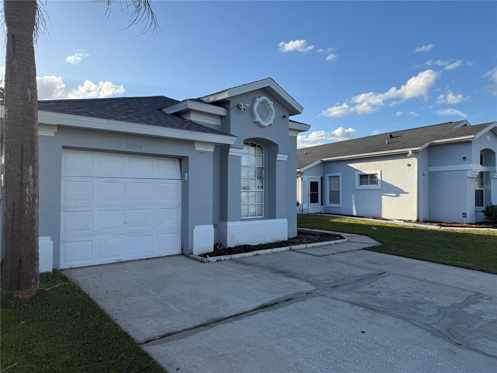 2604 SPRING HILL DR, KISSIMMEE, FL, 34743