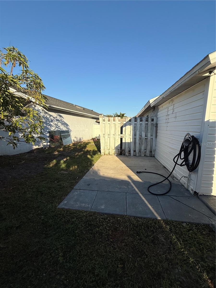 2604 SPRING HILL DR, KISSIMMEE, FL, 34743