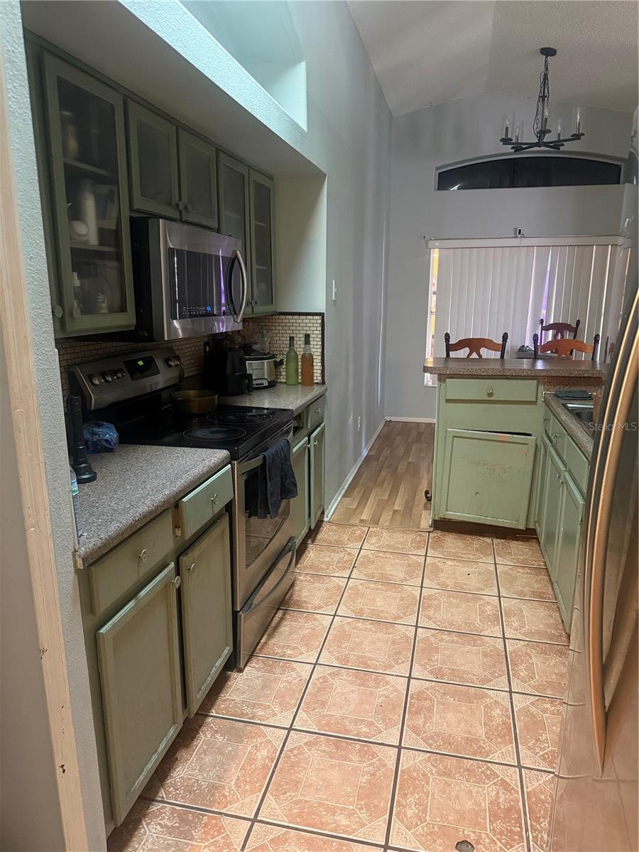 2604 SPRING HILL DR, KISSIMMEE, FL, 34743