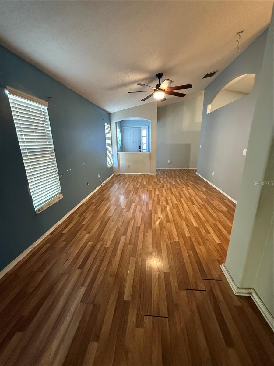 2604 SPRING HILL DR, KISSIMMEE, FL, 34743