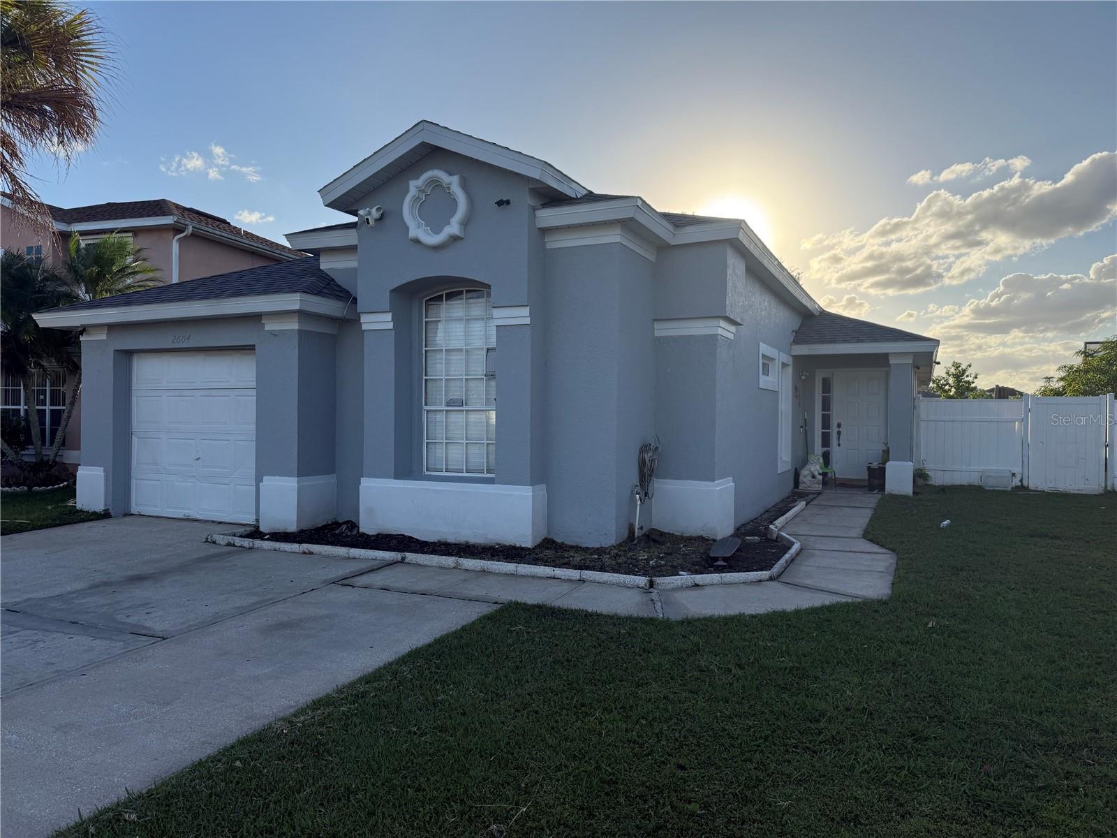 2604 SPRING HILL DR, KISSIMMEE, FL, 34743