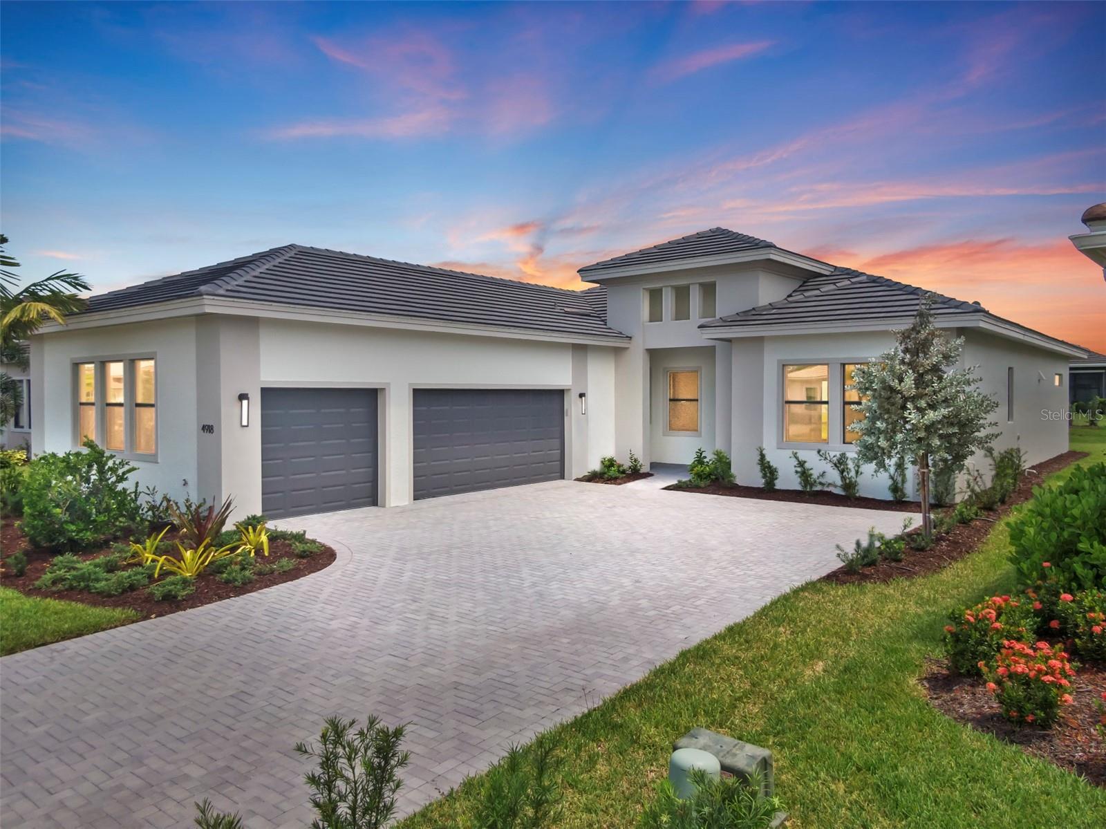 4918 KIVA CIR, LAKEWOOD RANCH, FL, 34211