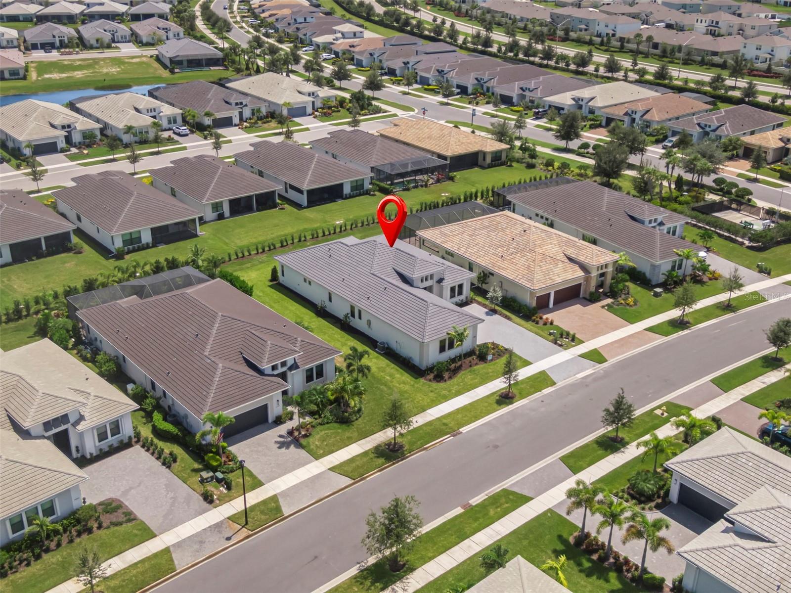 4918 KIVA CIR, LAKEWOOD RANCH, FL, 34211