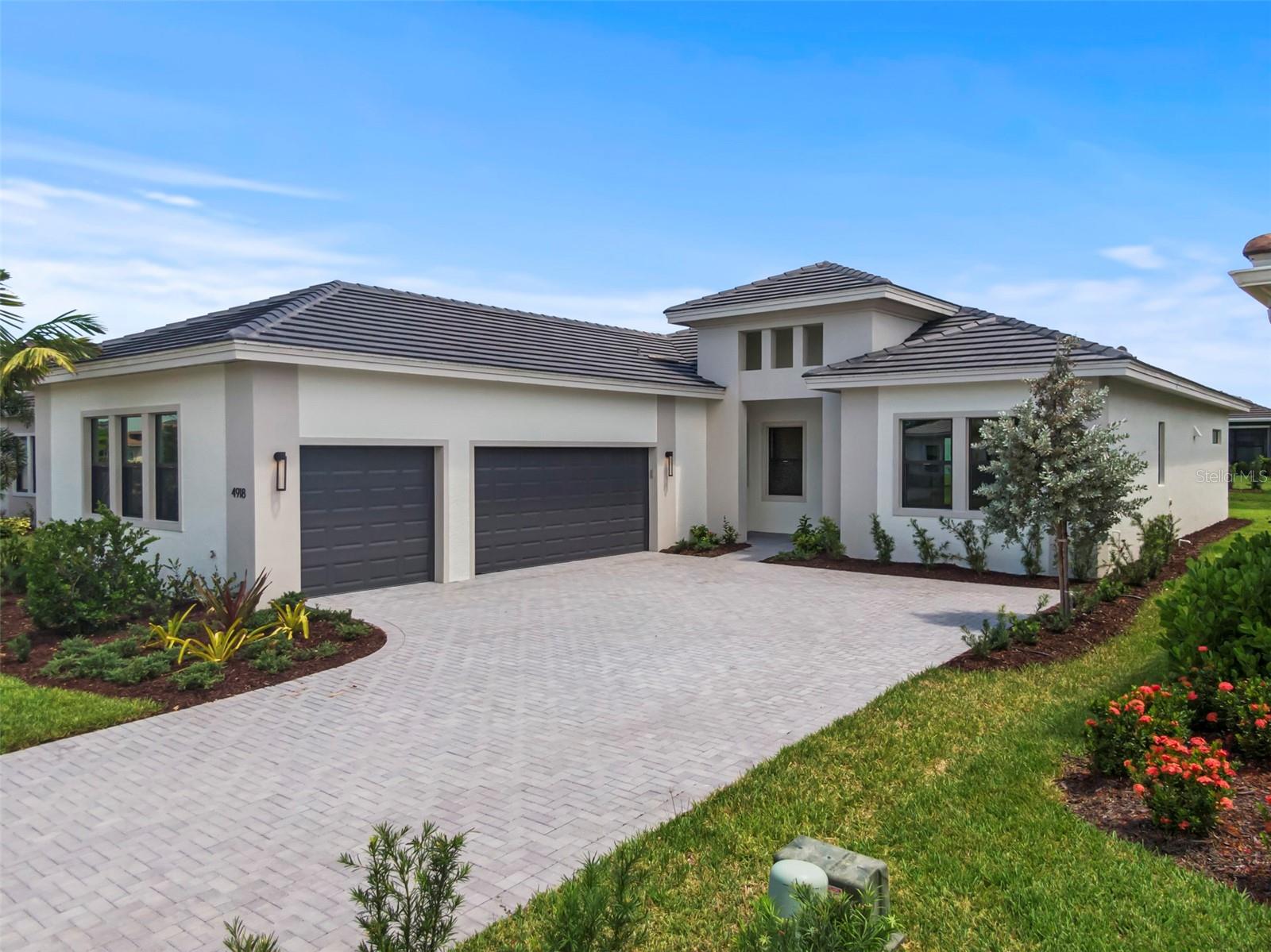 4918 KIVA CIR, LAKEWOOD RANCH, FL, 34211