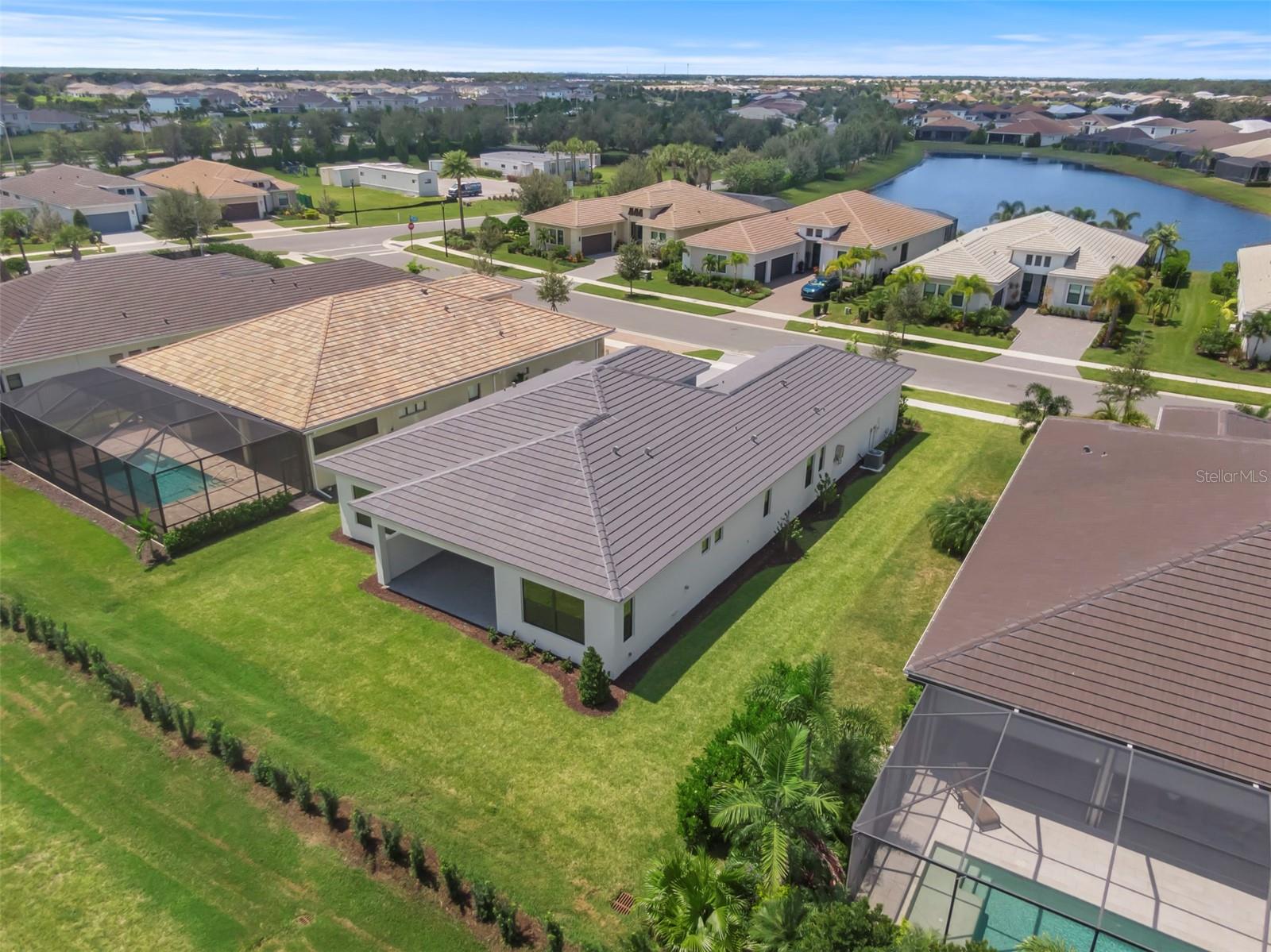 4918 KIVA CIR, LAKEWOOD RANCH, FL, 34211