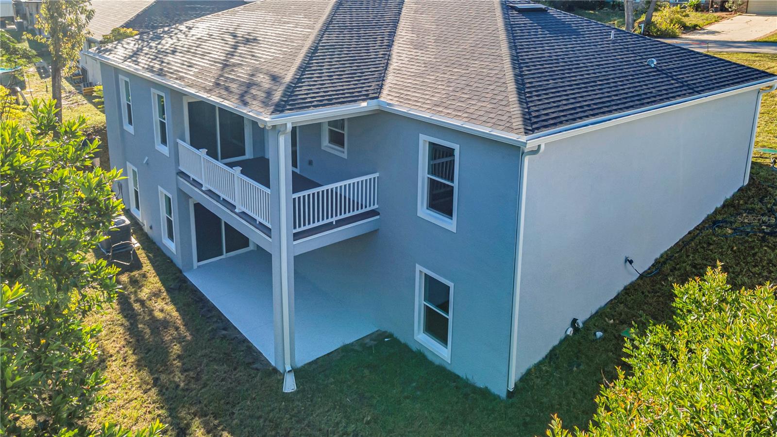 1622 N MERRICK DR, DELTONA, FL, 32725