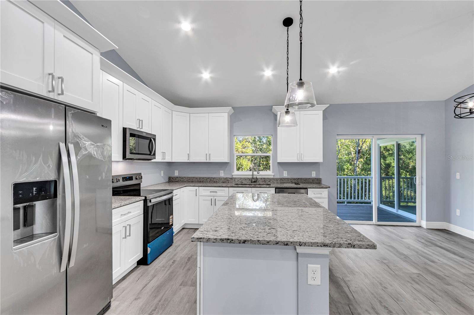 1622 N MERRICK DR, DELTONA, FL, 32725