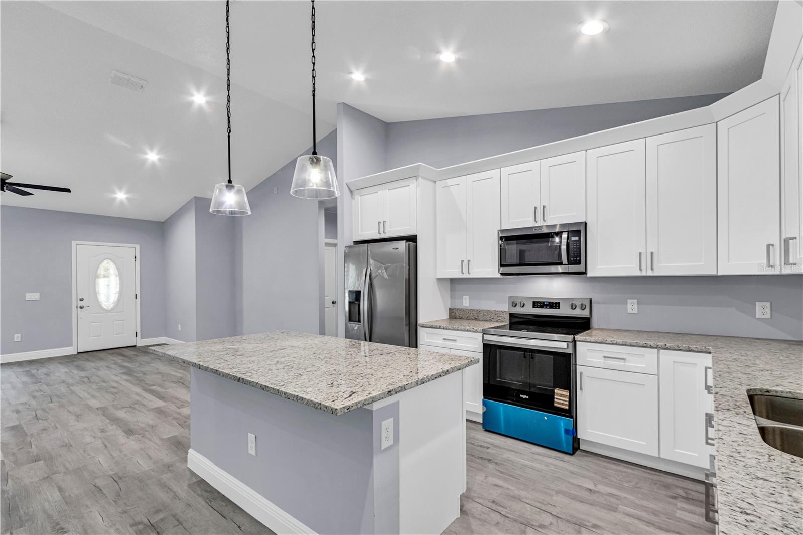 1622 N MERRICK DR, DELTONA, FL, 32725